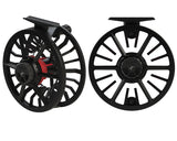 Echo Bravo 7/9 Fly Reel - Black