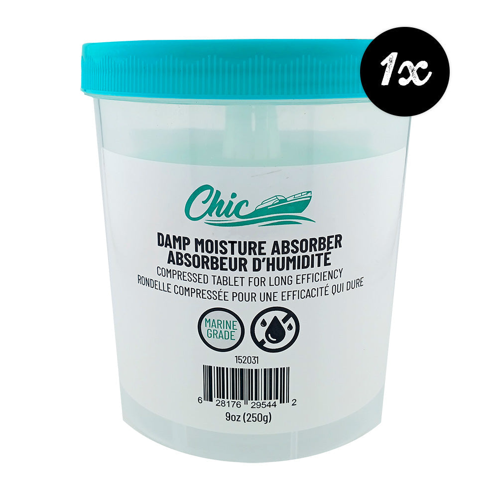 Chic Marine Humidity Trap
