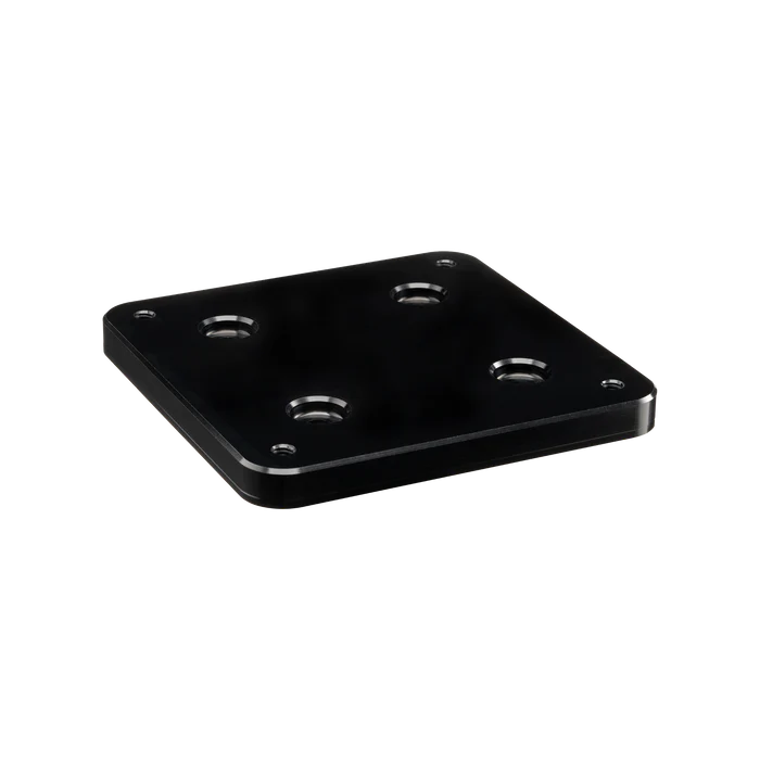 Cannon Downrigger Adapter Plate CN2207 CN2207