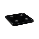 Cannon Downrigger Adapter Plate CN2207 CN2207