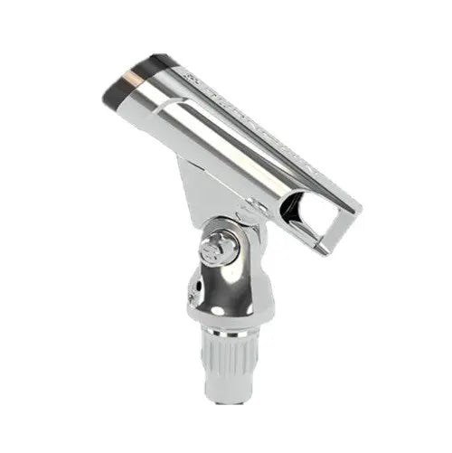 Burnewiin 8420 Stainless Steel Rod Holder