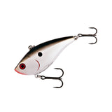 Booyah BYHKR1207 Hard Knocker Lipless - Chrome Black