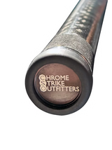 Chrome Strike Outfitters Coastal King- Mooching Rod 10'6" - MH