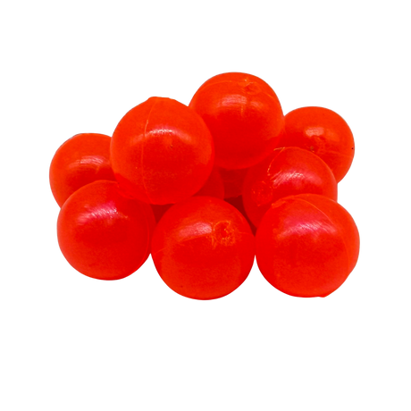 BnR Tackle Soft Beads - Soupy