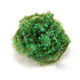 Cactus Chenille - Dark Olive