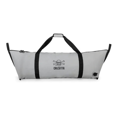 Calcutta Flat Bottom Fish Cooler Bag