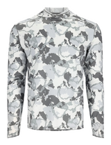 Simms SolarFlex Hoody - Regiment Camo Cinder 13658-2003-20 - Small