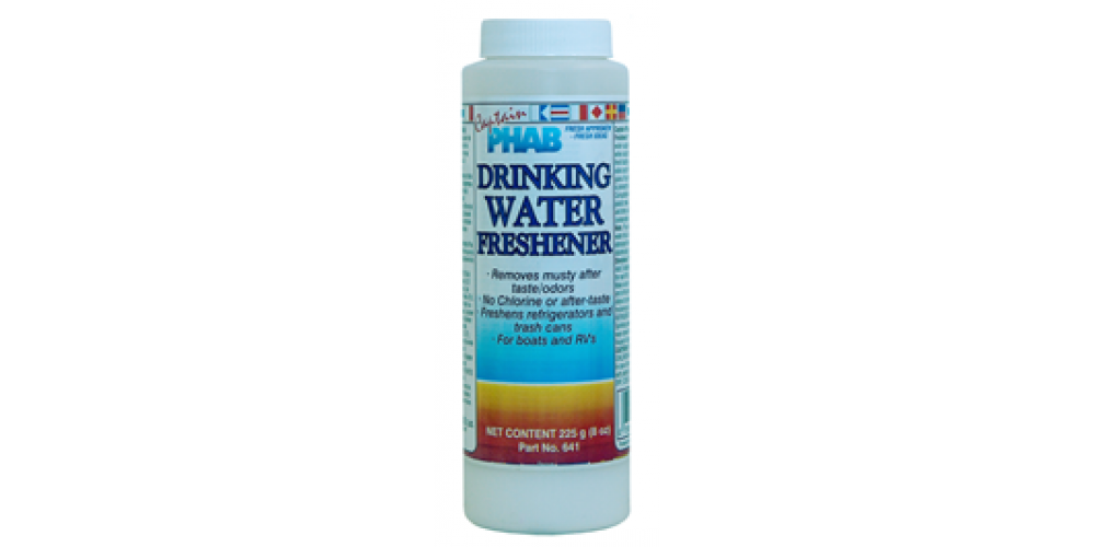 Drinking Water Freshener 225G