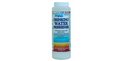 Drinking Water Freshener 225G