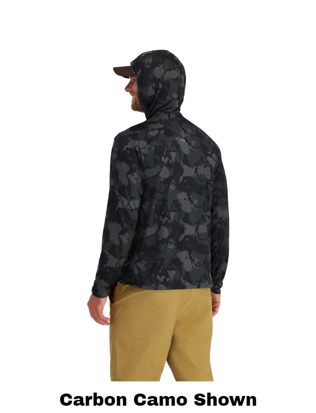 Simms SolarFlex Hoody - Regiment Camo Cinder 13658-2003-20