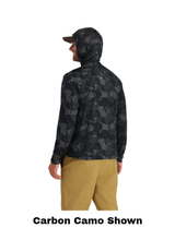 Simms SolarFlex Hoody - Regiment Camo Cinder 13658-2003-20