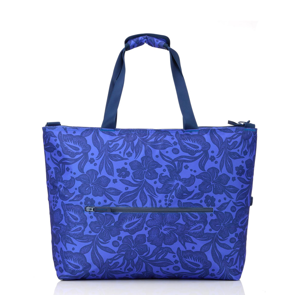 Carry-On Cooler Tote Navy