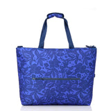 Carry-On Cooler Tote Navy