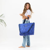 Carry-On Cooler Tote Navy