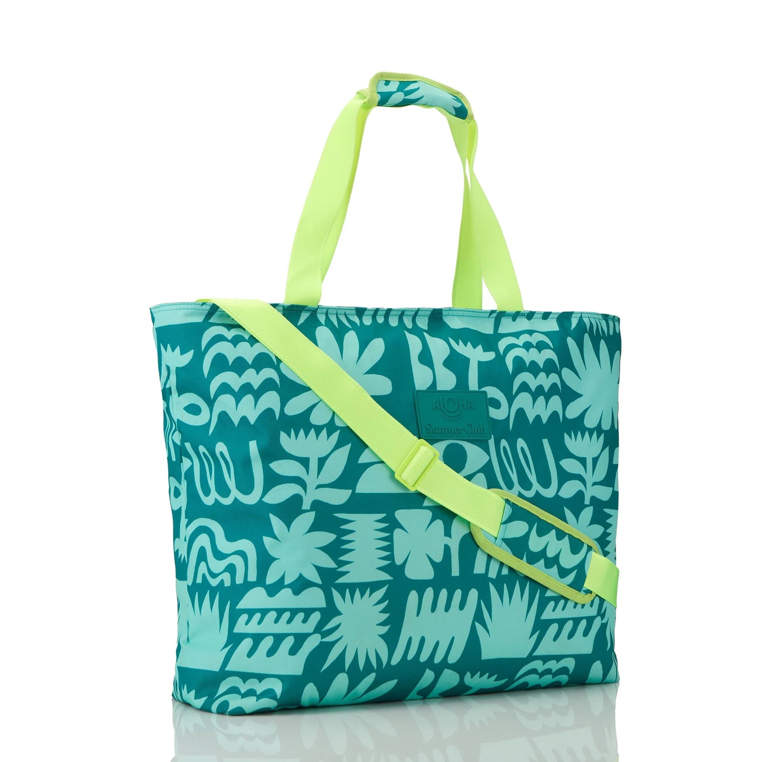 Carry-On Cooler Tote