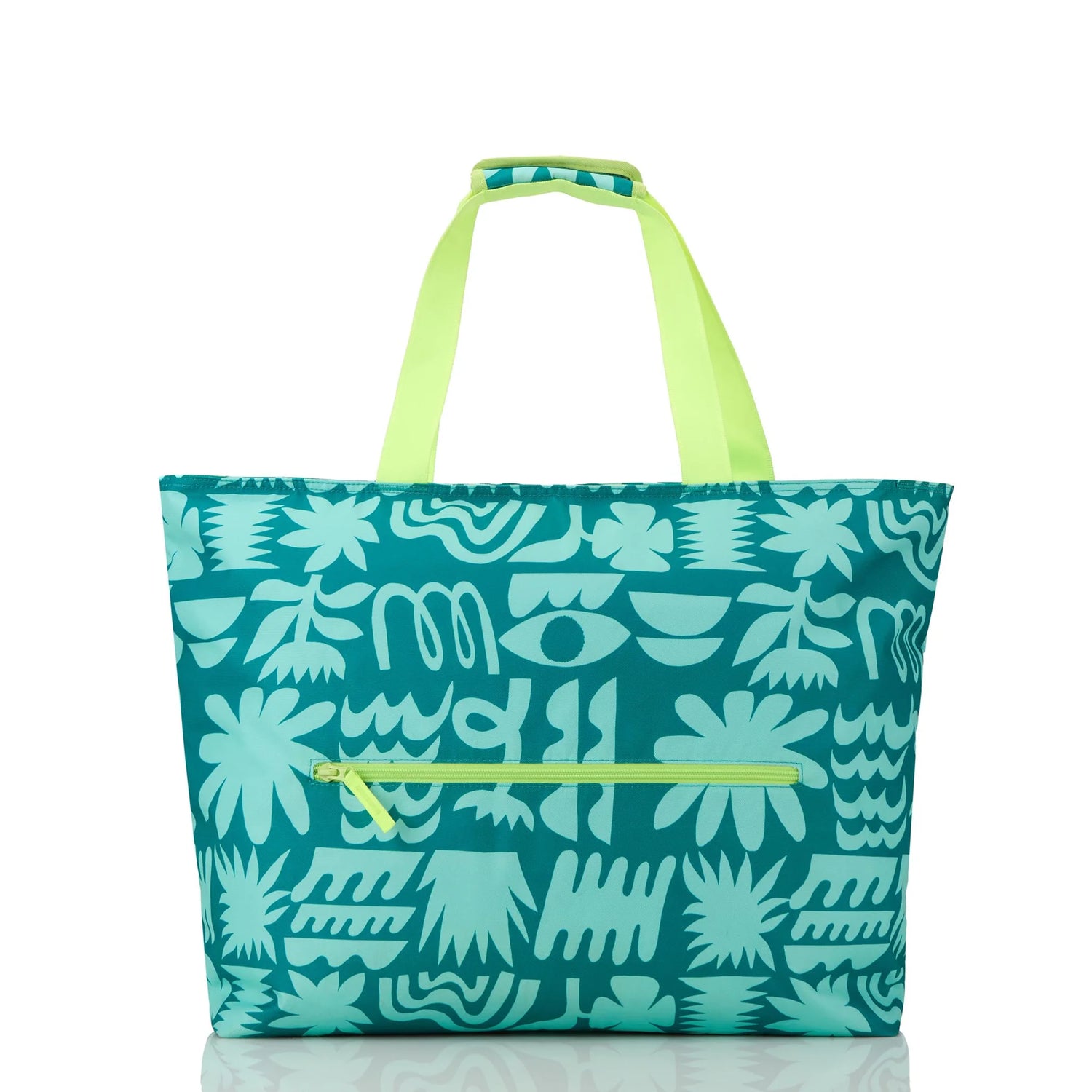 Carry-On Cooler Tote