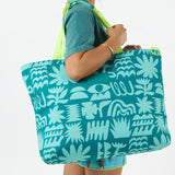 Carry-On Cooler Tote