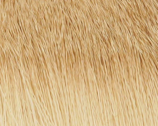 Coastal Deer Hair - Spawn Fly Fish - Hareline Dubbin