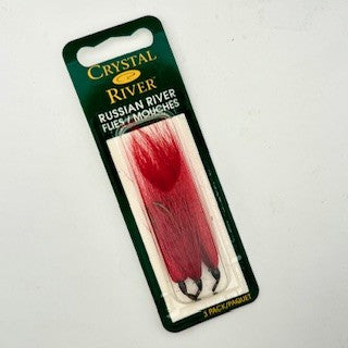 Crystal River Russian River Flies