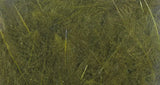 Hareline UV2 Select CDC Feathers - Medium Olive #032 Hareline Dubbin