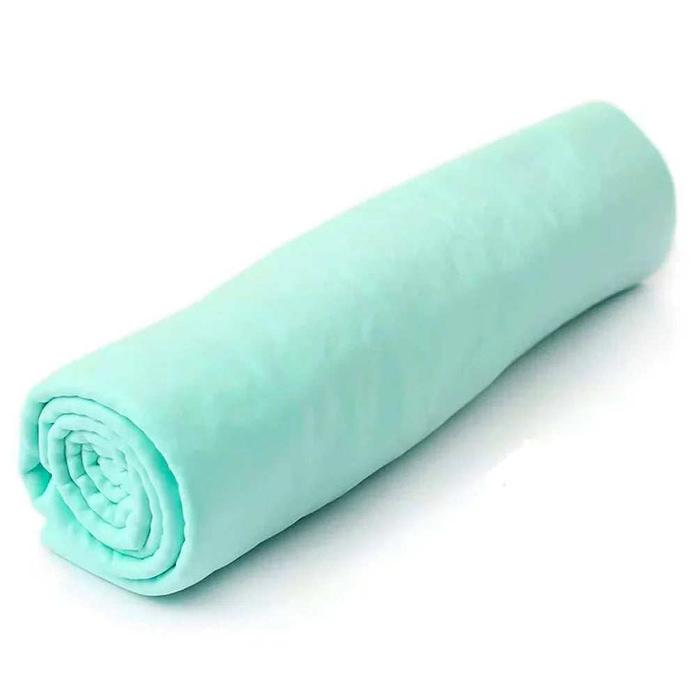 Chic Marine Synthetic Chamois Chic Marine