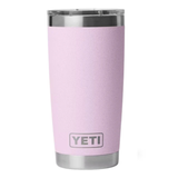 YETI Rambler 20oz Tumbler with Magslider Lid