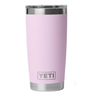 YETI Rambler 20oz Tumbler with Magslider Lid
