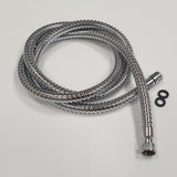 Barka Hose for Elbow Shower TC1538 - 1.5M\