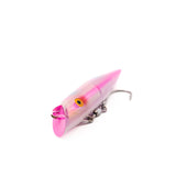 Tomic Classic Plug - #RVP2#602UVBII W/ Pink Stripe
