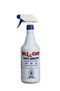 All-Off Multi-Purpose Cleaner for Washing Marine, RVs & Home Use - 3.78L