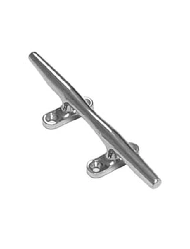Victory Stainless Steel Herreshoff Cleat - 6"