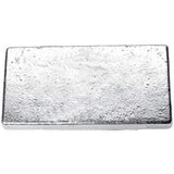 Martyr Zinc Anode Plate