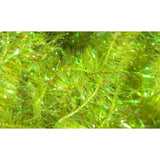 Hareline Cactus Chenille - Olive #263 Hareline Dubbin