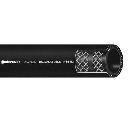 Fuel Fill Hose Type A2 - 1 1/2"