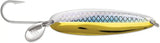 Luhr Jensen Coyote Spoon -  Gold Nugget Luhr Jensen