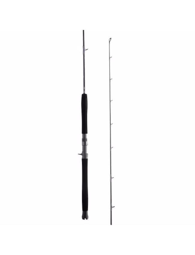 Shimano Trevala Series 6'6in Jigging Rods