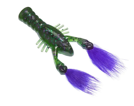 Rabid Baits Craw - Crayfish Hulk Rabid Baits