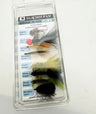 Superfly Grab N Go Flies - Streamer Superfly