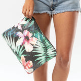 Aloha Mid Pouch