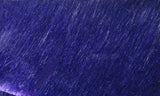 Hareline Crosscut Rabbit Strips - Purple #2 Hareline Dubbin