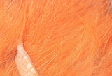 Hareline Crosscut Rabbit Strips - Shrimp Pink #343 Hareline Dubbin