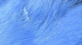 Hareline Crosscut Rabbit Strips - Baby Blue #38 Hareline Dubbin