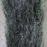 Hareline Calf Tail - Black #11 Hareline Dubbin