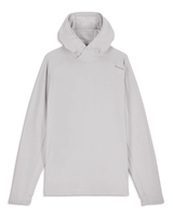 Simms Men's SolarFlex Hoody - Overcast