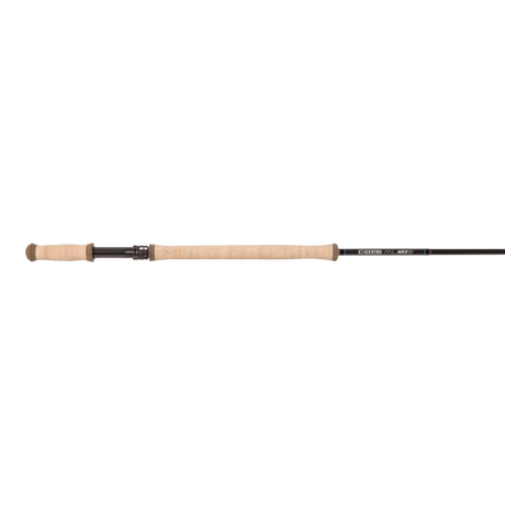 G LOOMIS NRX+ 7133-4