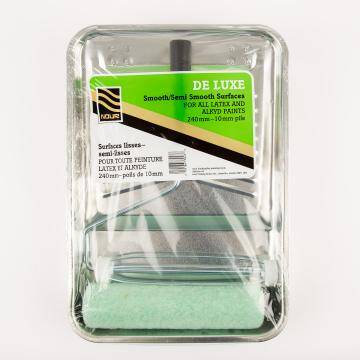 Nour 02NSE9310 Dlx Tray Kit 3PC