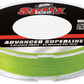 Sufix 832 Advanced Superline - 300 Yd. Spools - 80 LB
