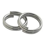 Danielson Split Rings