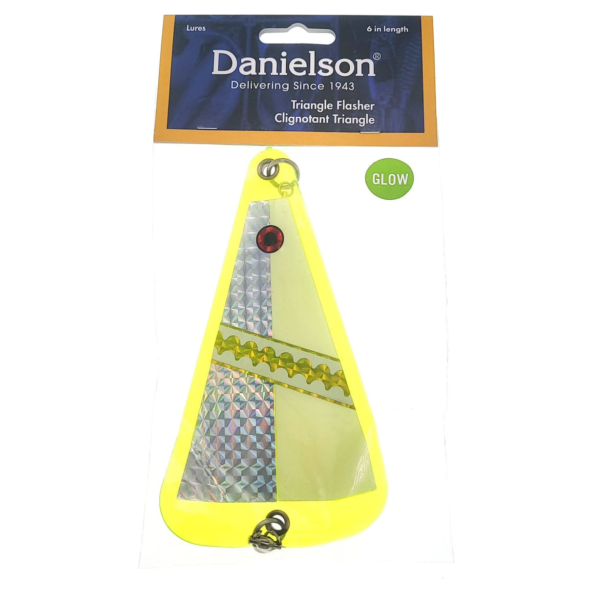 Danielson Triangle Flashers
