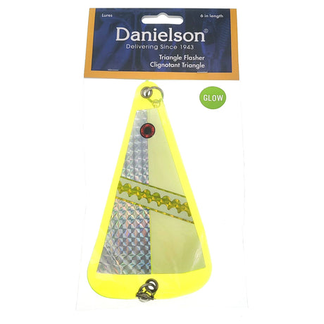 Danielson Triangle Flashers